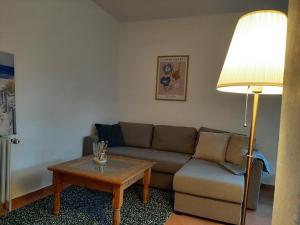 Atelierwohnung
