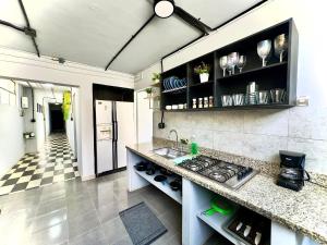 Spacious dream house Medellín Laureles