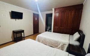 Internacional El Nogal Ipiales