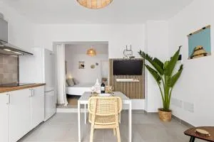 Bayside Cocoteros Hideaway Coco Breeze - 查德尔帕罗奥