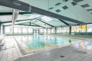 Immodély & la Parade de Disney