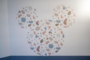 Immodély & la Parade de Disney