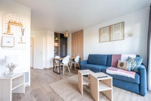 Immodély & la Parade de Disney