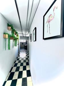 Spacious dream house Medellín Laureles