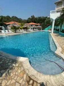 Poolside West End Beaches Truck Moto Included - Gibson Bight