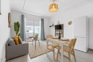 Bayside Cocoteros Hideaway Palm Sunset - 查德尔帕罗奥