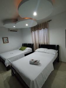 Hotel La Leyenda Vallenata