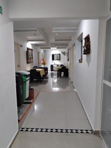 Hotel La Leyenda Vallenata