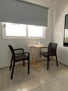 Casa Colibrí El Cuyo