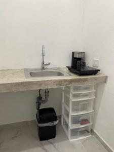 Casa Colibrí El Cuyo