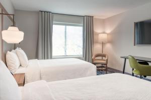 Fairfield by Marriott Inn & Suites Whitestown Indianapolis NW