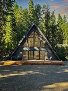 Luxury Escape in McCall - McCall