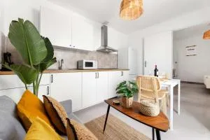 Bayside Cocoteros Hideaway Ocean Nest - 查德尔帕罗奥