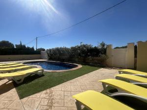 Villa Esperanza 4bedroom villa with air-conditioning & private swimming pool