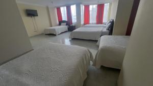 Internacional El Nogal Ipiales