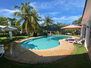 Casa de Descanso en Monterrico - 4hvězdičkové hotely ve městě Monterrico