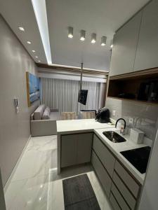 Apartamento em Muro Alto Makia Beach