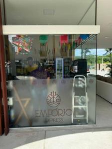 Apartamento em Muro Alto Makia Beach