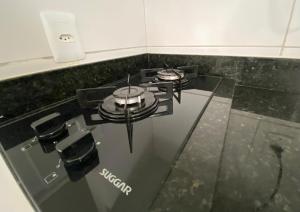 Studio Brownie em Capim Macio