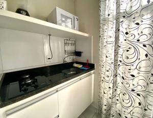 Studio Brownie em Capim Macio