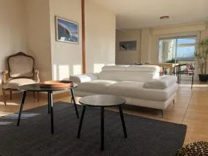 Escale à Fort Bloqué - 普洛埃默