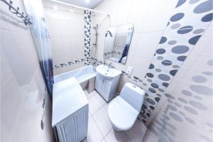 Солнечный Набережная новый мост 1 кв