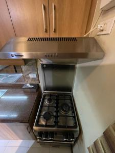 Two Bedroom Fully Furnished 70sqm CONDO MIREA RESIDENCES PASIG