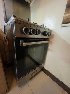 Two Bedroom Fully Furnished 70sqm CONDO MIREA RESIDENCES PASIG