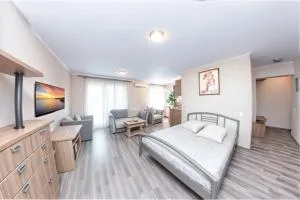 Автовокзал Apartaments 2kv - 卡缅斯科耶