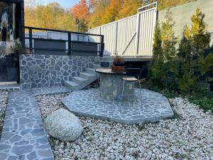 Cabana Talea Residence Prahova