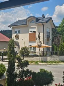 Montain House Rakocevic
