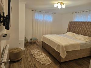 Montain House Rakocevic