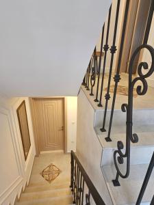 Montain House Rakocevic