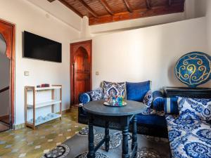 Dar Saffron Essaouira