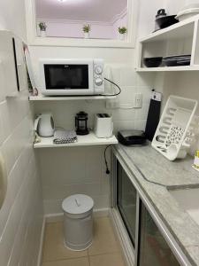 Alto Palermo cozy apartment