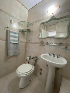 Alto Palermo cozy apartment