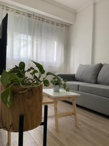 Alto Palermo cozy apartment