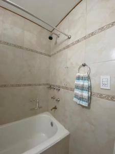 Alto Palermo cozy apartment