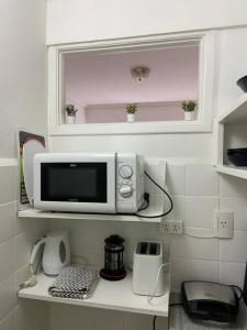 Alto Palermo cozy apartment