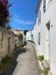 Maisons de vacances Maison pecheur dans le banzeau : photos des chambres