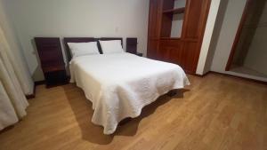 Internacional El Nogal Ipiales