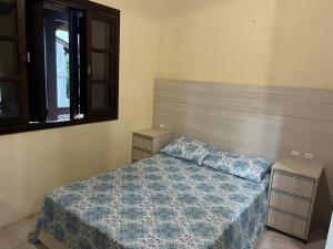 Apartamento no centro de Bombinhas, um quarto