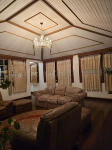 Pousada Padre Toledo