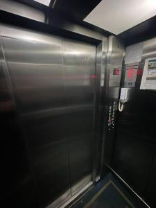 Belíssimo apartamento por temporada em Copacabana