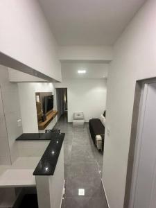 Belíssimo apartamento por temporada em Copacabana