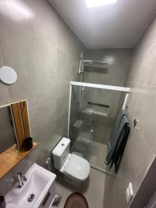 Belíssimo apartamento por temporada em Copacabana