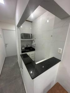 Belíssimo apartamento por temporada em Copacabana