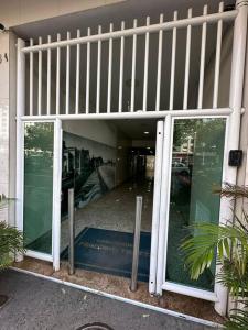 Belíssimo apartamento por temporada em Copacabana