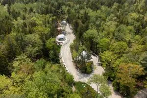 Mill Lake Retreat Hubbards - Hubbards