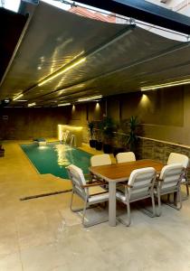 Lux private home Sheikh zayed